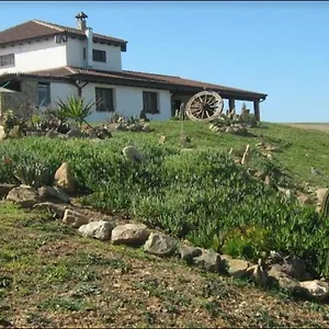 Gospodarstwo agroturystyczne Turismo Rurale Pertunghe, Sant' Antonio di Santadi