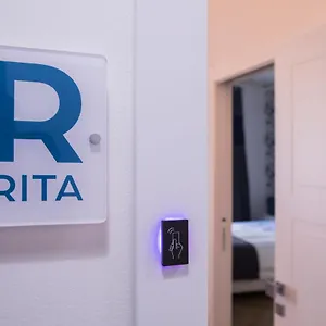Apartament Corso 28 Rita, Cagliari